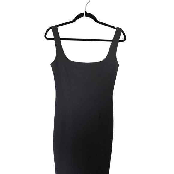 Katie May BHLDN Lucy Square Neck Dress - Picture 8 of 14